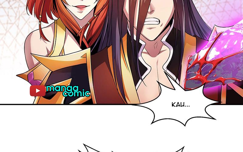 The Immortal Devil Emperor chapter 1